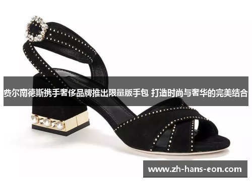 费尔南德斯携手奢侈品牌推出限量版手包 打造时尚与奢华的完美结合