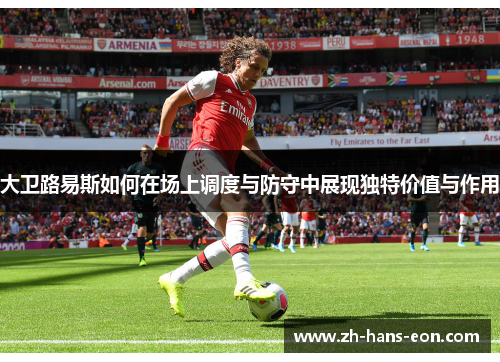 大卫路易斯如何在场上调度与防守中展现独特价值与作用