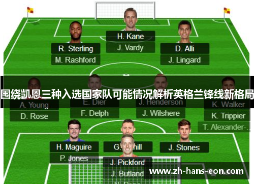 围绕凯恩三种入选国家队可能情况解析英格兰锋线新格局 围绕凯恩三种入选国家队可能情况解析英格兰锋线新格局