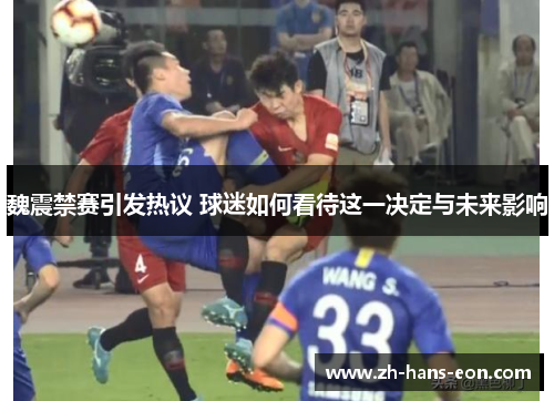 魏震禁赛引发热议 球迷如何看待这一决定与未来影响